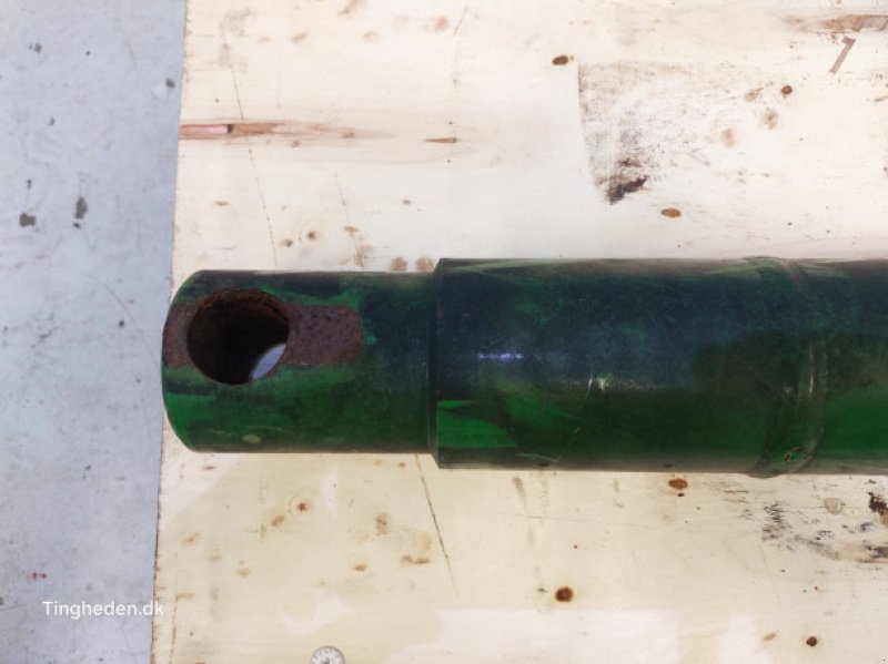 hydraulische Anlage типа John Deere 9540, Gebrauchtmaschine в Hemmet (Фотография 5)