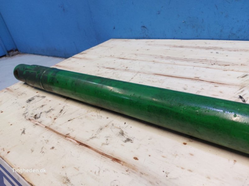 hydraulische Anlage типа John Deere 9540, Gebrauchtmaschine в Hemmet (Фотография 12)