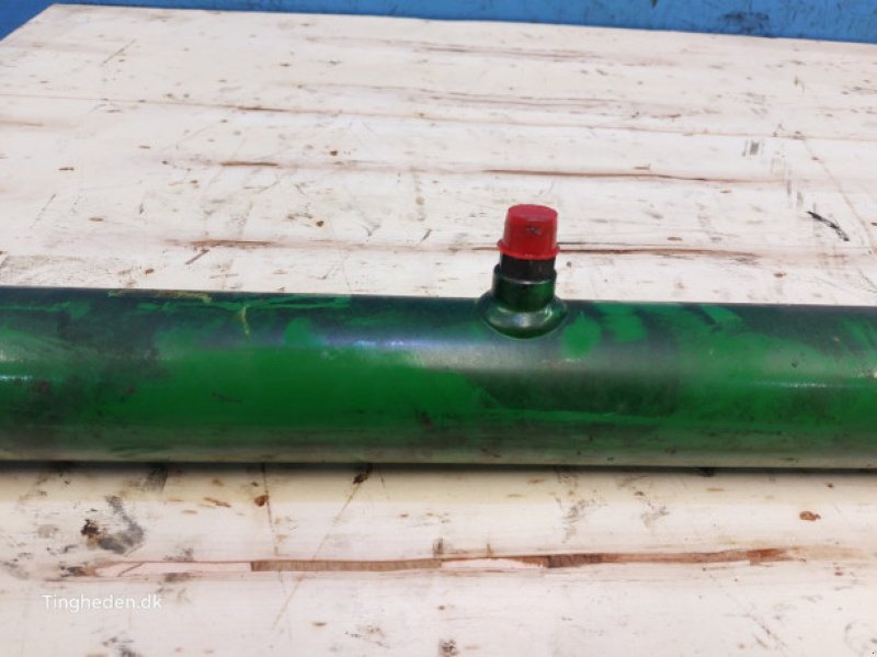 hydraulische Anlage типа John Deere 9540, Gebrauchtmaschine в Hemmet (Фотография 3)