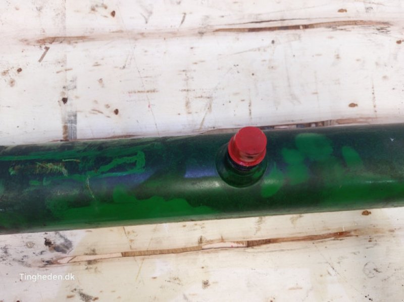 hydraulische Anlage типа John Deere 9540, Gebrauchtmaschine в Hemmet (Фотография 7)