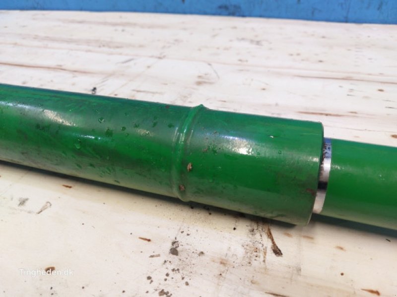 hydraulische Anlage типа John Deere 9540, Gebrauchtmaschine в Hemmet (Фотография 11)