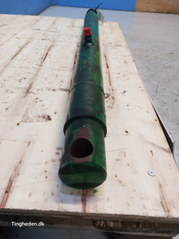 hydraulische Anlage типа John Deere 9540, Gebrauchtmaschine в Hemmet (Фотография 14)