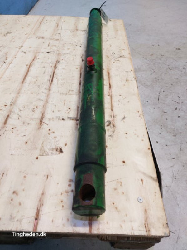 hydraulische Anlage типа John Deere 9540, Gebrauchtmaschine в Hemmet (Фотография 13)