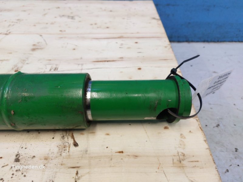 hydraulische Anlage типа John Deere 9540, Gebrauchtmaschine в Hemmet (Фотография 10)