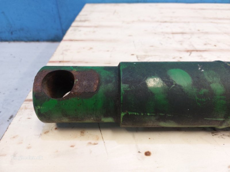 hydraulische Anlage типа John Deere 9540, Gebrauchtmaschine в Hemmet (Фотография 2)