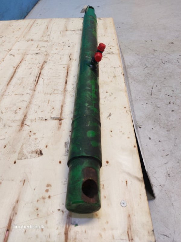 hydraulische Anlage типа John Deere 9540, Gebrauchtmaschine в Hemmet (Фотография 11)