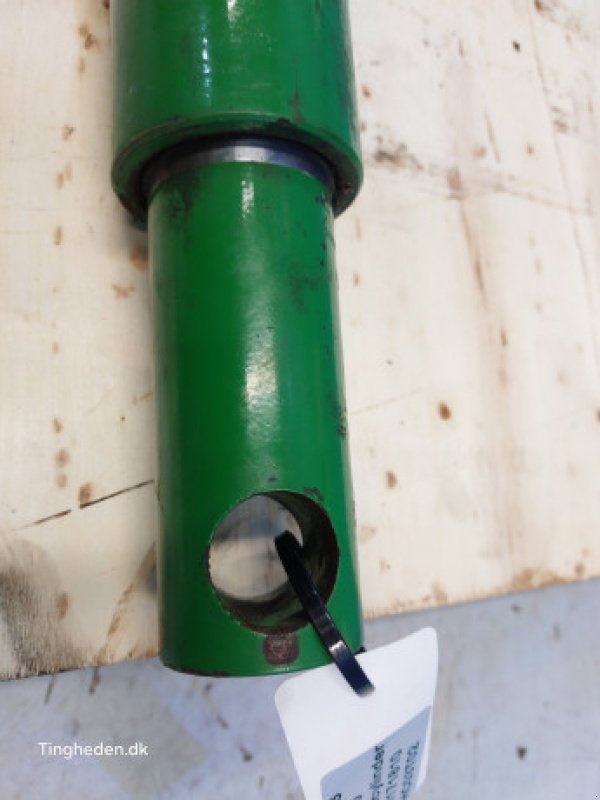 hydraulische Anlage типа John Deere 9540, Gebrauchtmaschine в Hemmet (Фотография 10)