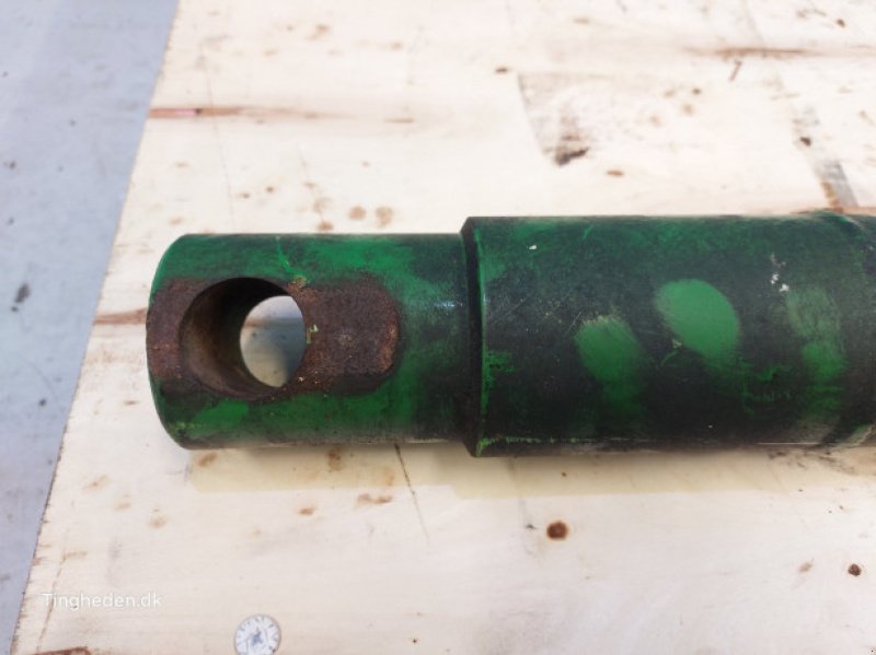 hydraulische Anlage типа John Deere 9540, Gebrauchtmaschine в Hemmet (Фотография 3)