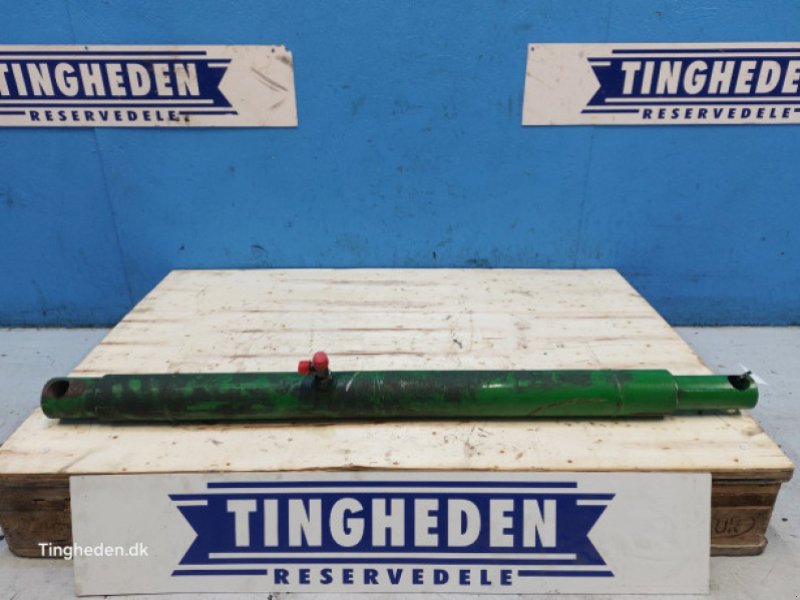 hydraulische Anlage типа John Deere 9540, Gebrauchtmaschine в Hemmet (Фотография 1)