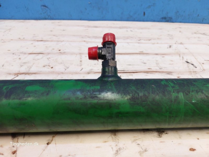 hydraulische Anlage типа John Deere 9540, Gebrauchtmaschine в Hemmet (Фотография 5)