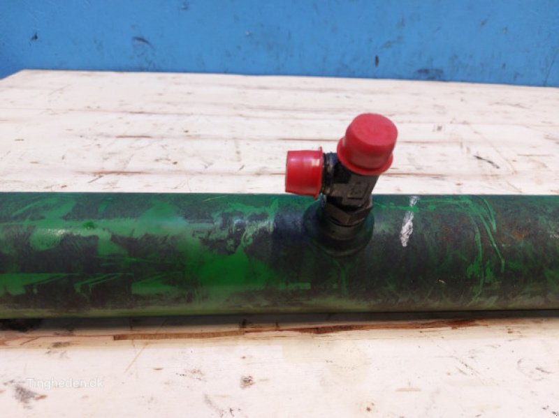 hydraulische Anlage типа John Deere 9540, Gebrauchtmaschine в Hemmet (Фотография 4)