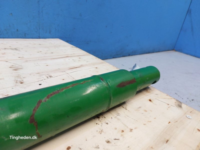 hydraulische Anlage типа John Deere 9540, Gebrauchtmaschine в Hemmet (Фотография 7)