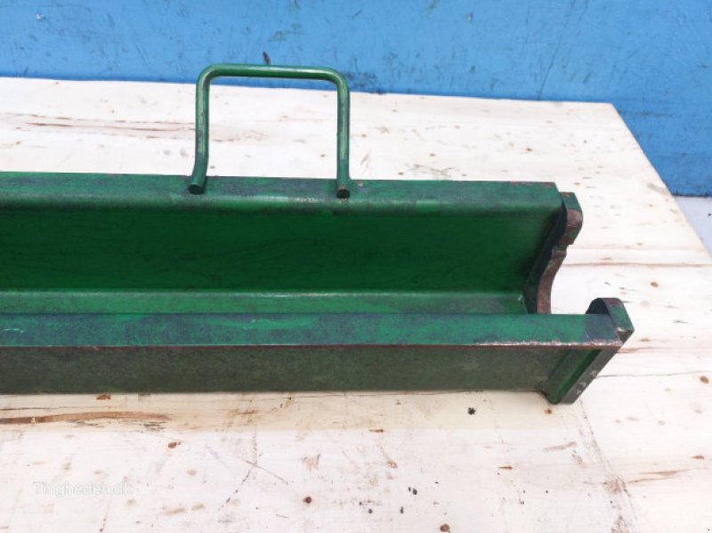 hydraulische Anlage типа John Deere 9540, Gebrauchtmaschine в Hemmet (Фотография 7)