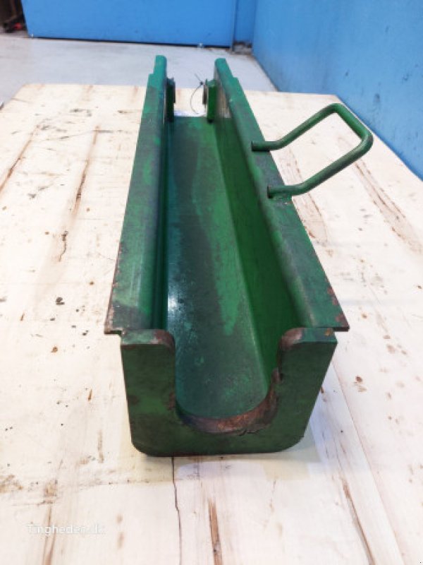 hydraulische Anlage типа John Deere 9540, Gebrauchtmaschine в Hemmet (Фотография 9)