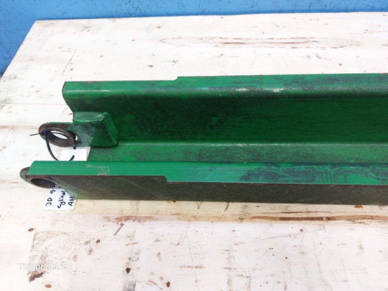 hydraulische Anlage типа John Deere 9540, Gebrauchtmaschine в Hemmet (Фотография 5)