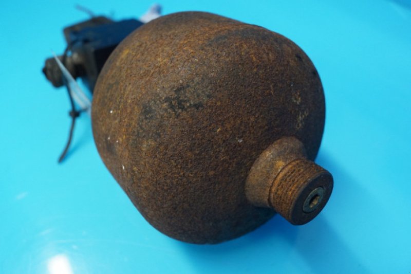 hydraulische Anlage типа John Deere 9540, Gebrauchtmaschine в Hemmet (Фотография 5)