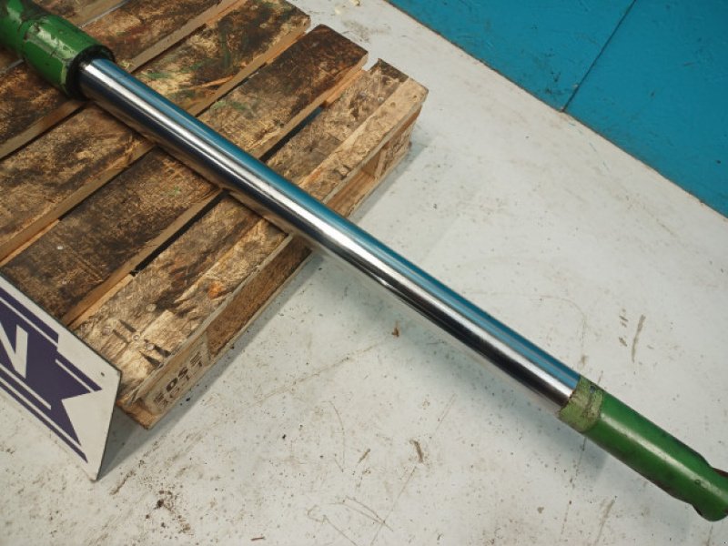 hydraulische Anlage типа John Deere 9540, Gebrauchtmaschine в Hemmet (Фотография 4)