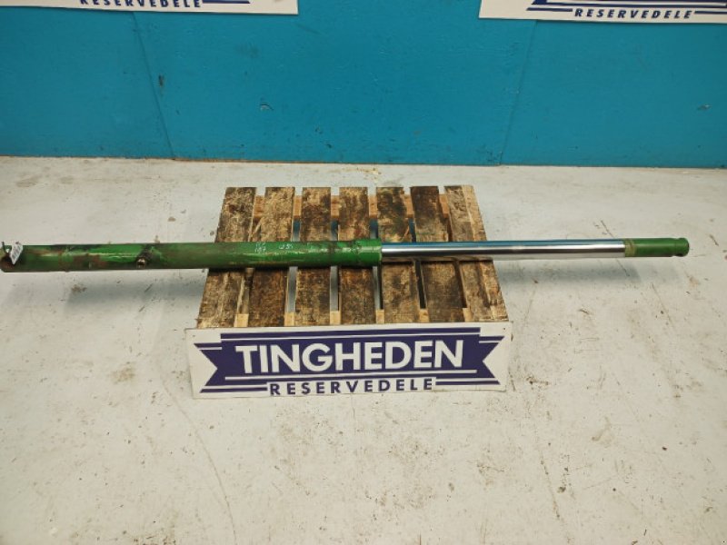 hydraulische Anlage типа John Deere 9540, Gebrauchtmaschine в Hemmet (Фотография 1)