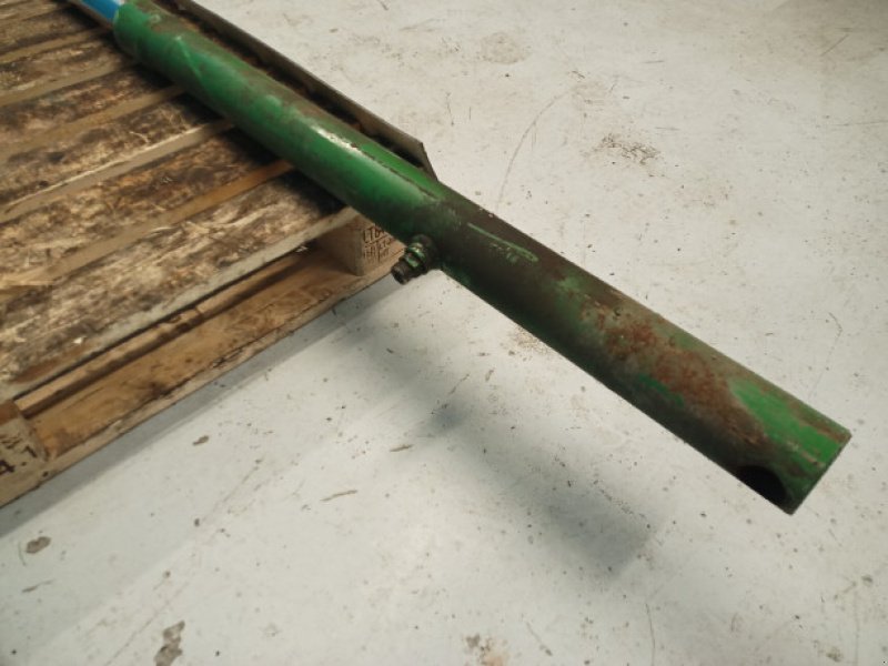 hydraulische Anlage типа John Deere 9540, Gebrauchtmaschine в Hemmet (Фотография 2)