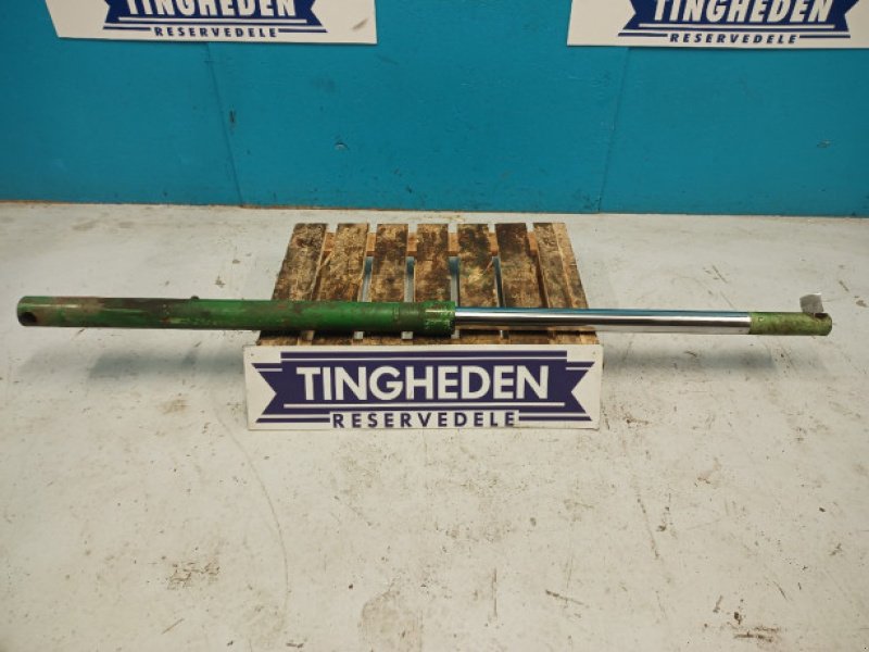 hydraulische Anlage типа John Deere 9540, Gebrauchtmaschine в Hemmet (Фотография 1)