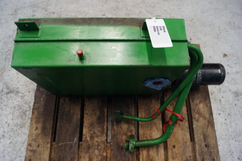 hydraulische Anlage типа John Deere 965, Gebrauchtmaschine в Hemmet (Фотография 7)