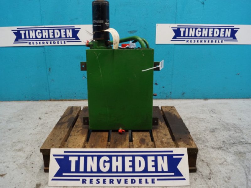 hydraulische Anlage типа John Deere 965, Gebrauchtmaschine в Hemmet (Фотография 1)