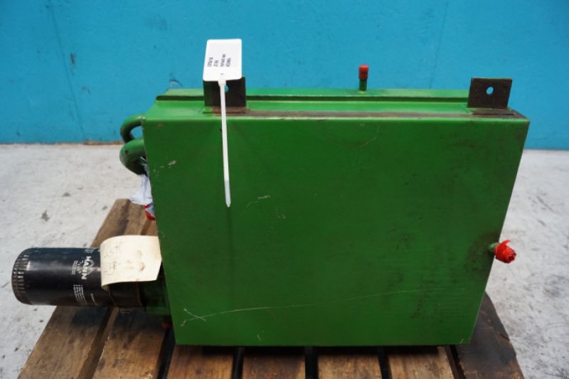 hydraulische Anlage типа John Deere 965, Gebrauchtmaschine в Hemmet (Фотография 3)