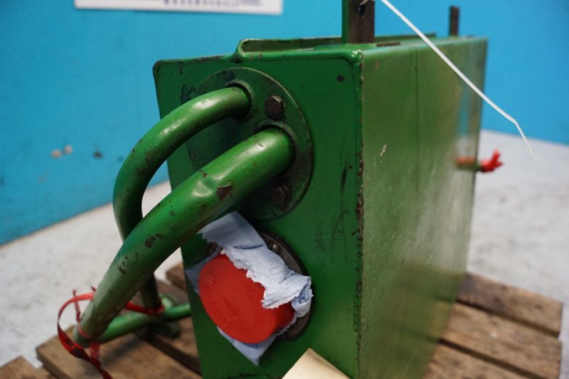 hydraulische Anlage типа John Deere 965, Gebrauchtmaschine в Hemmet (Фотография 8)