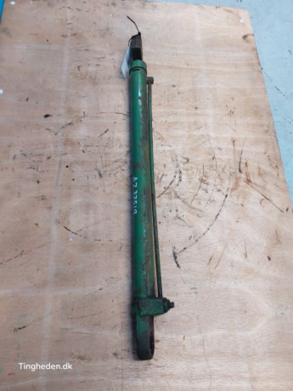 hydraulische Anlage типа John Deere 975, Gebrauchtmaschine в Hemmet (Фотография 10)