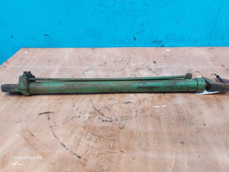 hydraulische Anlage типа John Deere 975, Gebrauchtmaschine в Hemmet (Фотография 15)