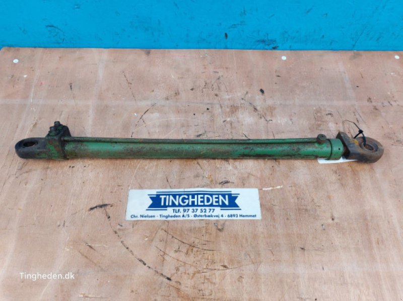 hydraulische Anlage типа John Deere 975, Gebrauchtmaschine в Hemmet (Фотография 1)