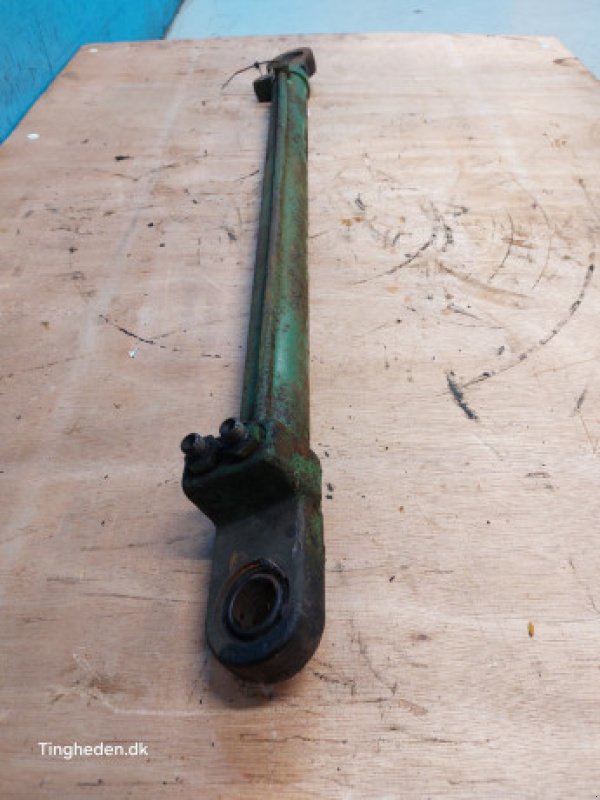 hydraulische Anlage типа John Deere 975, Gebrauchtmaschine в Hemmet (Фотография 7)