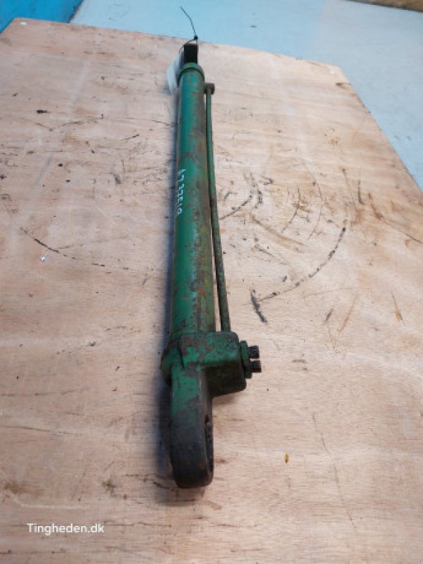 hydraulische Anlage типа John Deere 975, Gebrauchtmaschine в Hemmet (Фотография 9)