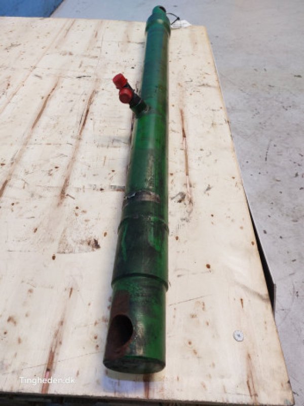 hydraulische Anlage типа John Deere 9780, Gebrauchtmaschine в Hemmet (Фотография 10)