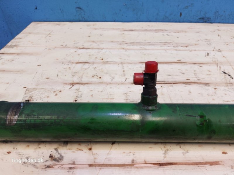 hydraulische Anlage типа John Deere 9780, Gebrauchtmaschine в Hemmet (Фотография 3)