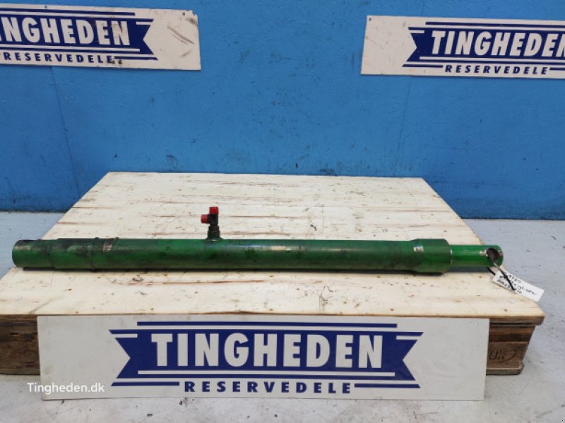 hydraulische Anlage типа John Deere 9780, Gebrauchtmaschine в Hemmet (Фотография 1)