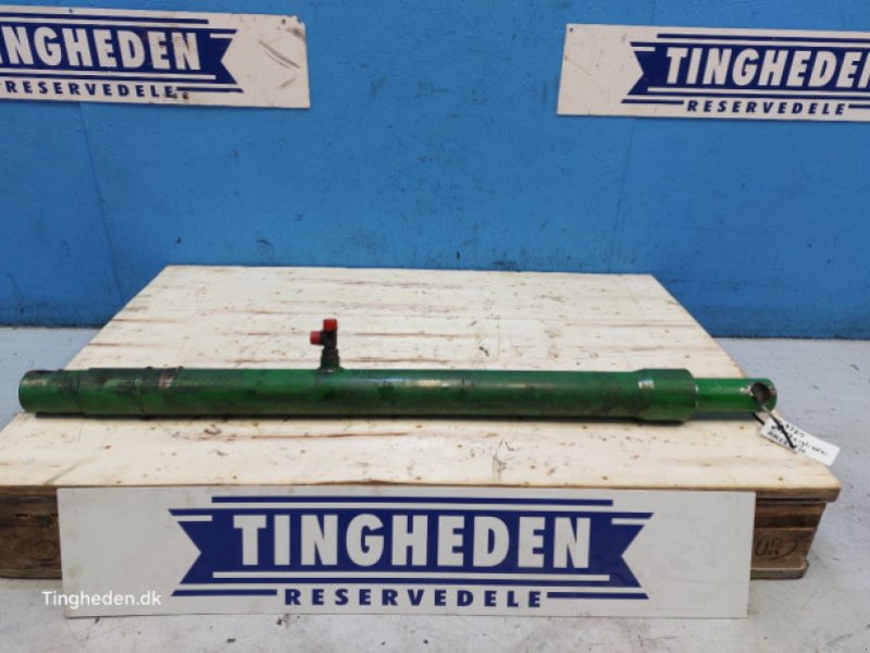 hydraulische Anlage типа John Deere 9780, Gebrauchtmaschine в Hemmet (Фотография 1)