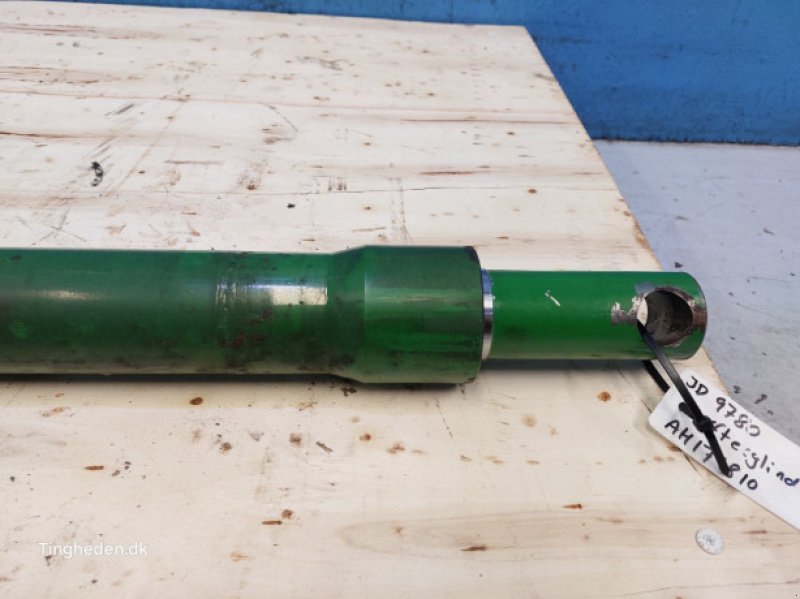 hydraulische Anlage типа John Deere 9780, Gebrauchtmaschine в Hemmet (Фотография 4)