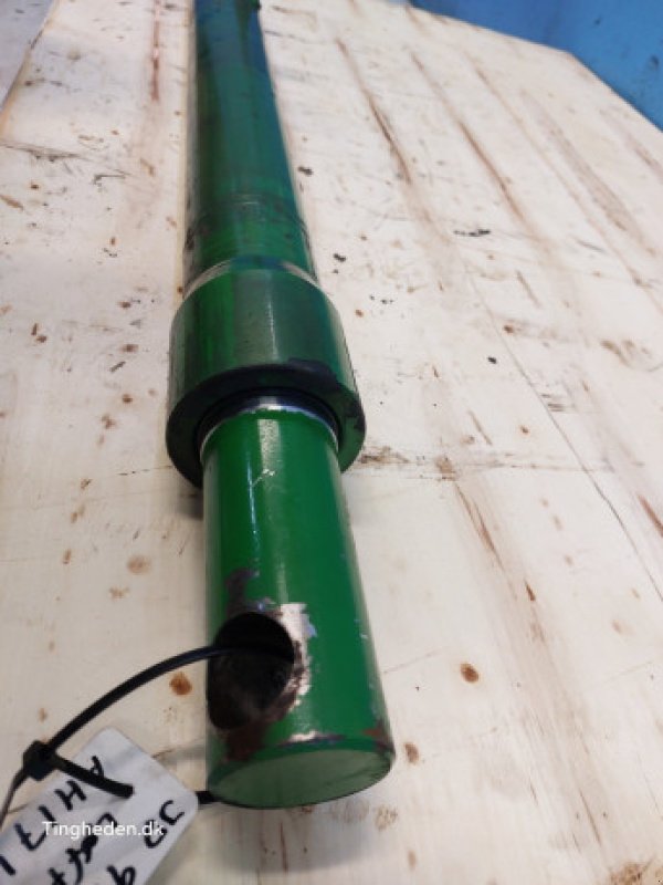 hydraulische Anlage типа John Deere 9780, Gebrauchtmaschine в Hemmet (Фотография 5)