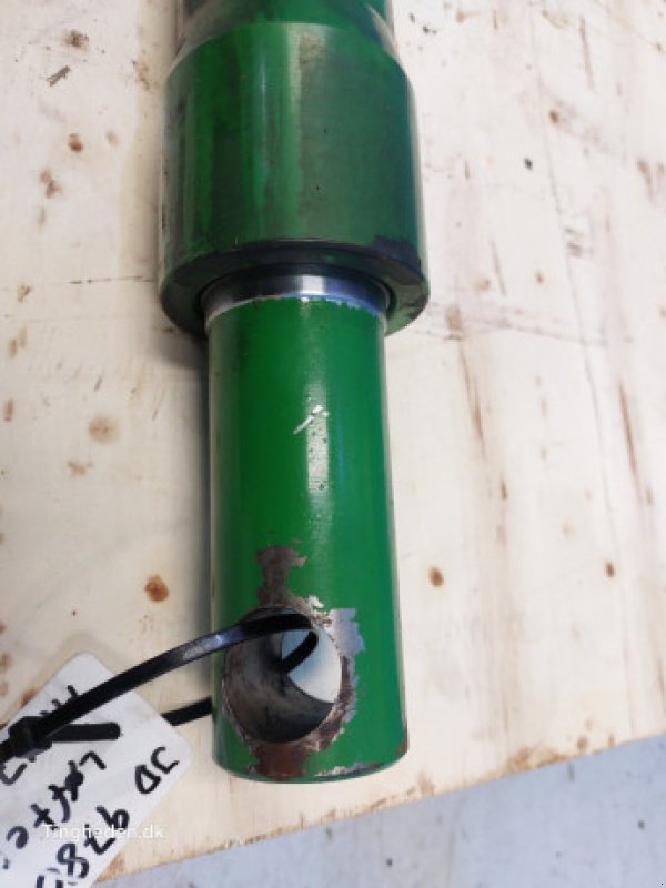 hydraulische Anlage типа John Deere 9780, Gebrauchtmaschine в Hemmet (Фотография 7)
