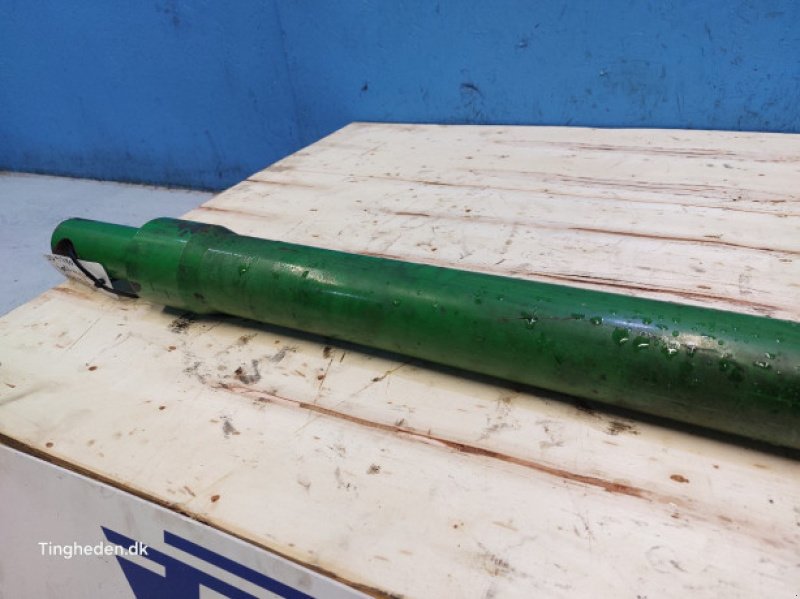 hydraulische Anlage типа John Deere 9780, Gebrauchtmaschine в Hemmet (Фотография 9)