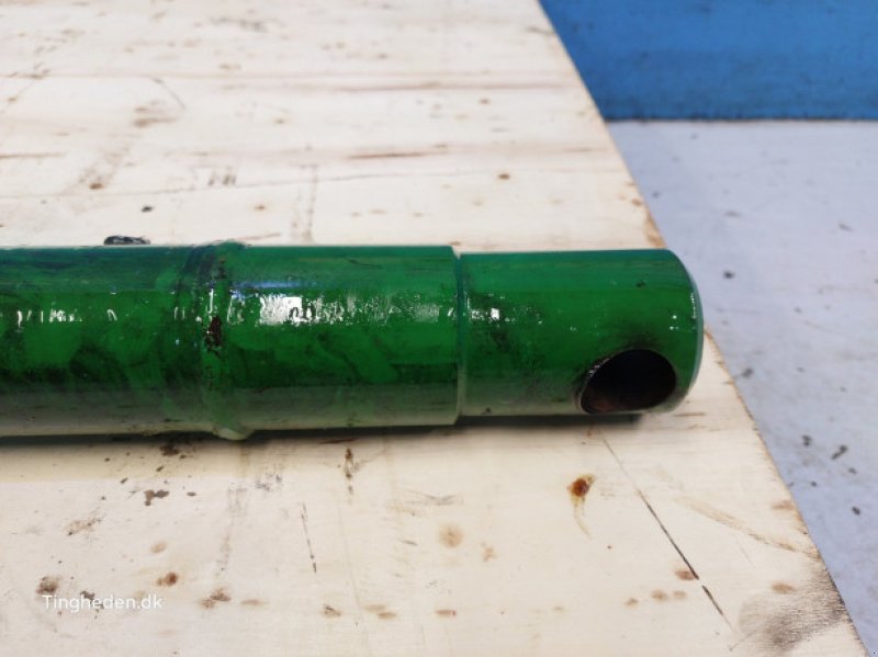 hydraulische Anlage типа John Deere 9780, Gebrauchtmaschine в Hemmet (Фотография 8)