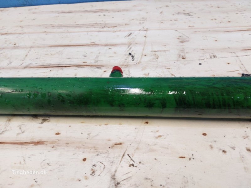 hydraulische Anlage типа John Deere 9780, Gebrauchtmaschine в Hemmet (Фотография 10)