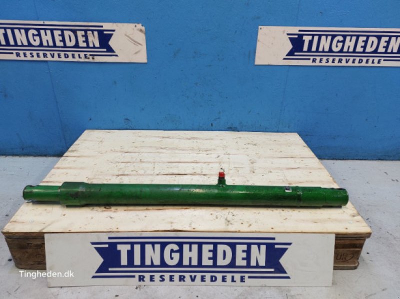 hydraulische Anlage типа John Deere 9780, Gebrauchtmaschine в Hemmet (Фотография 1)