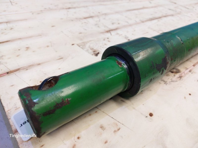 hydraulische Anlage типа John Deere 9780, Gebrauchtmaschine в Hemmet (Фотография 3)