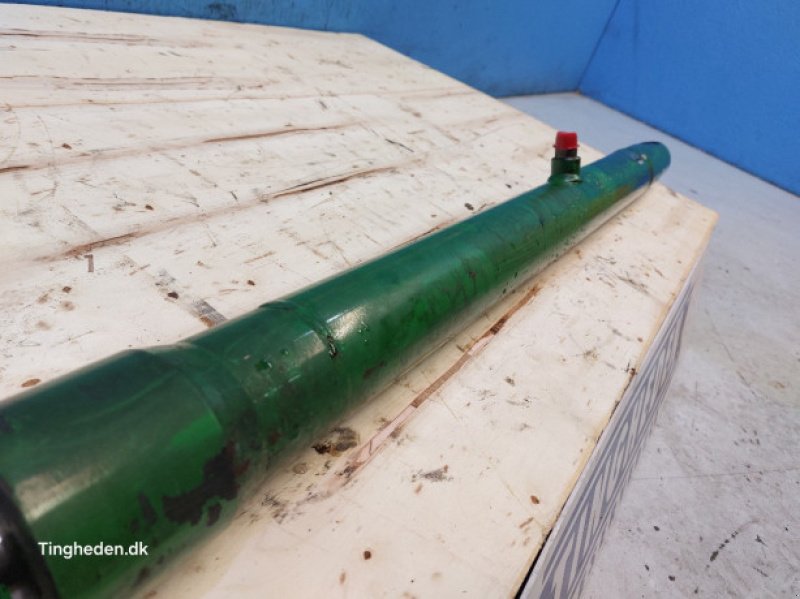 hydraulische Anlage типа John Deere 9780, Gebrauchtmaschine в Hemmet (Фотография 4)