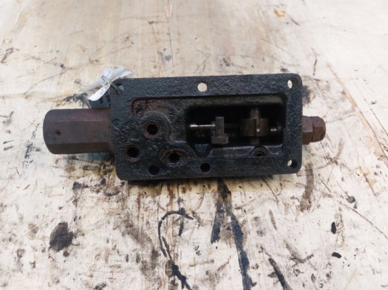 hydraulische Anlage типа John Deere 9780, Gebrauchtmaschine в Hemmet (Фотография 2)