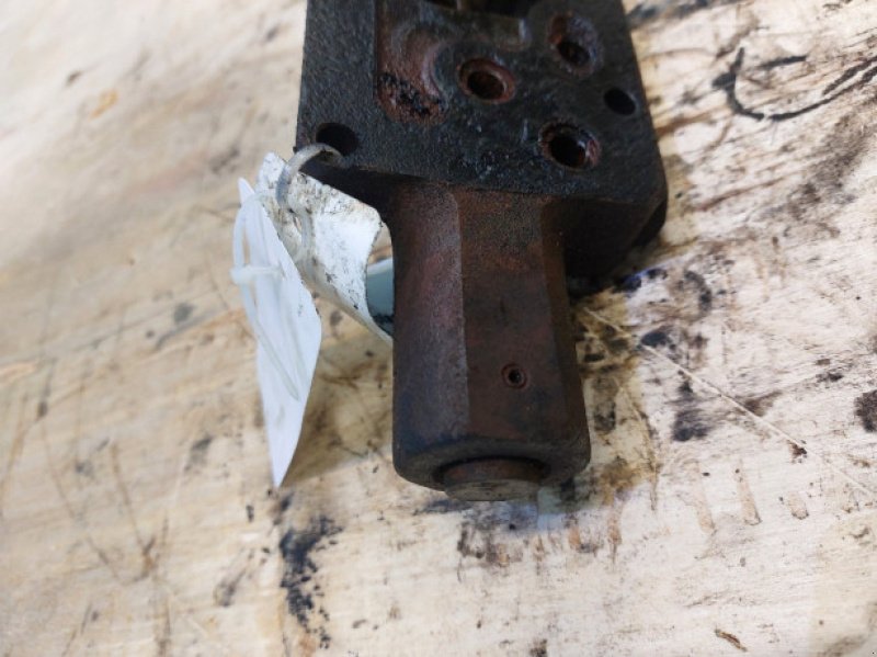 hydraulische Anlage типа John Deere 9780, Gebrauchtmaschine в Hemmet (Фотография 4)