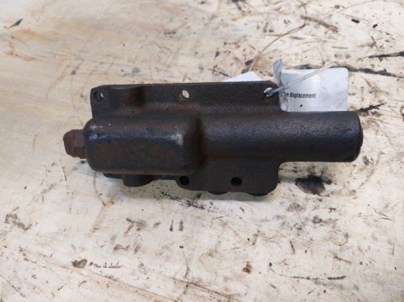 hydraulische Anlage типа John Deere 9780, Gebrauchtmaschine в Hemmet (Фотография 6)