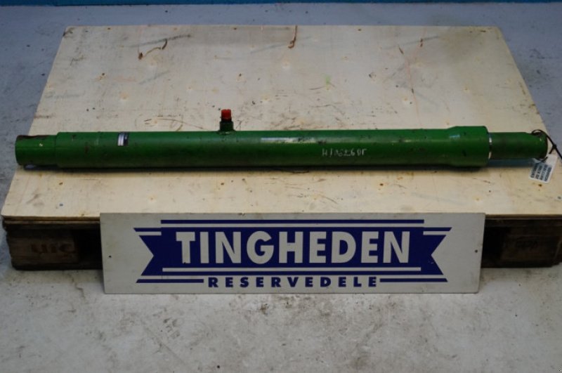 hydraulische Anlage типа John Deere 9780, Gebrauchtmaschine в Hemmet (Фотография 1)